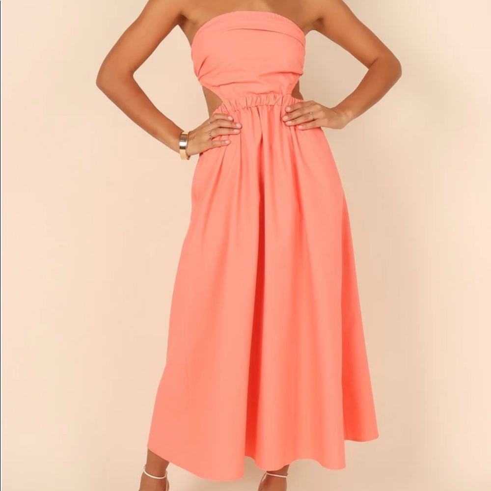 Petal & Pup Pamela Dress